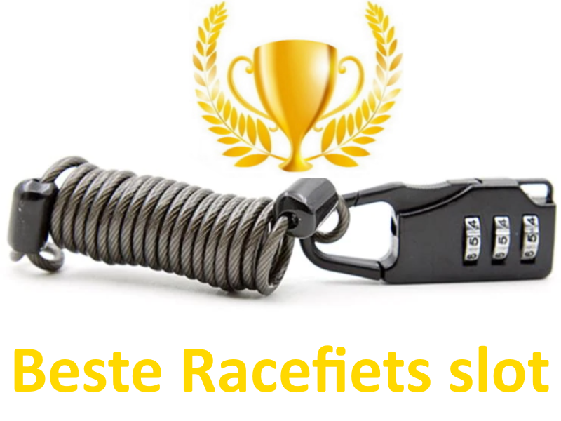Beste racefiets slot 2021 Wielrenner.eu