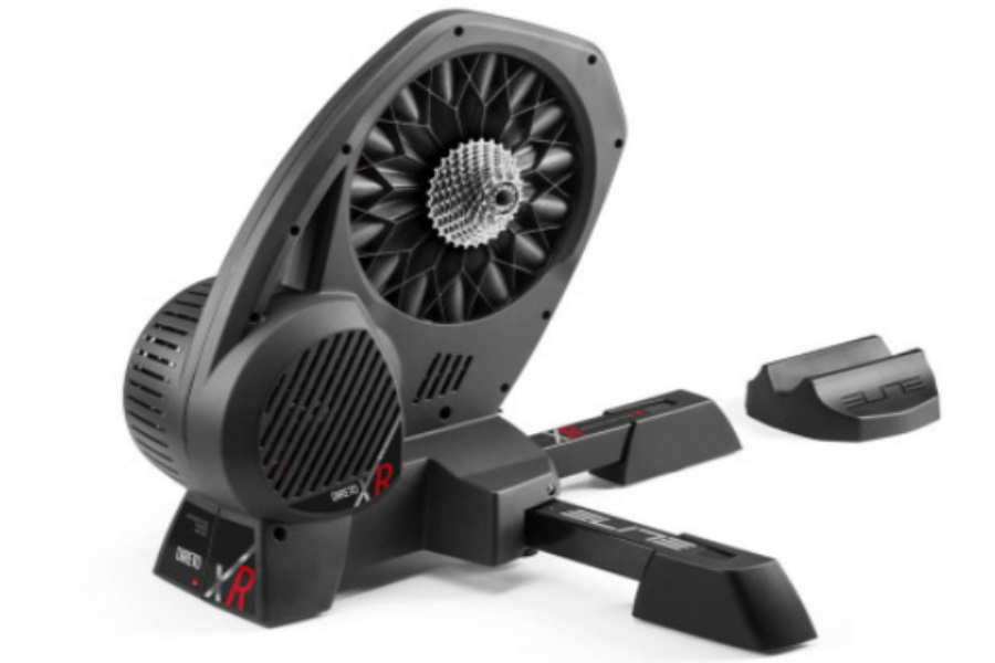 elite direto xr fietstrainer test