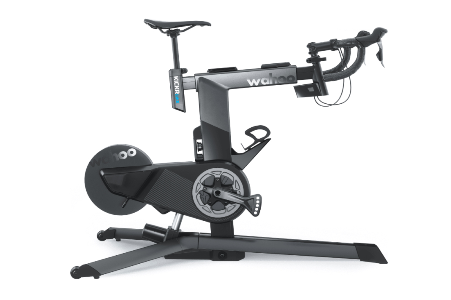 wahoo fietstrainer